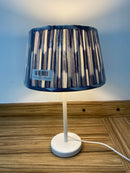 Abajur Plissê Jakarta Atena