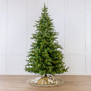 Árvore de Natal Pinheiro 1,80m de Altura - 900 Galhos - Micro LED