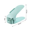 Organizador de Sapatos Antiderrapante com Regulagem de Altura